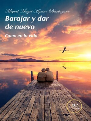 cover image of Barajar y dar de nuevo